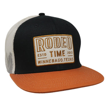 Rodeo Time Road House